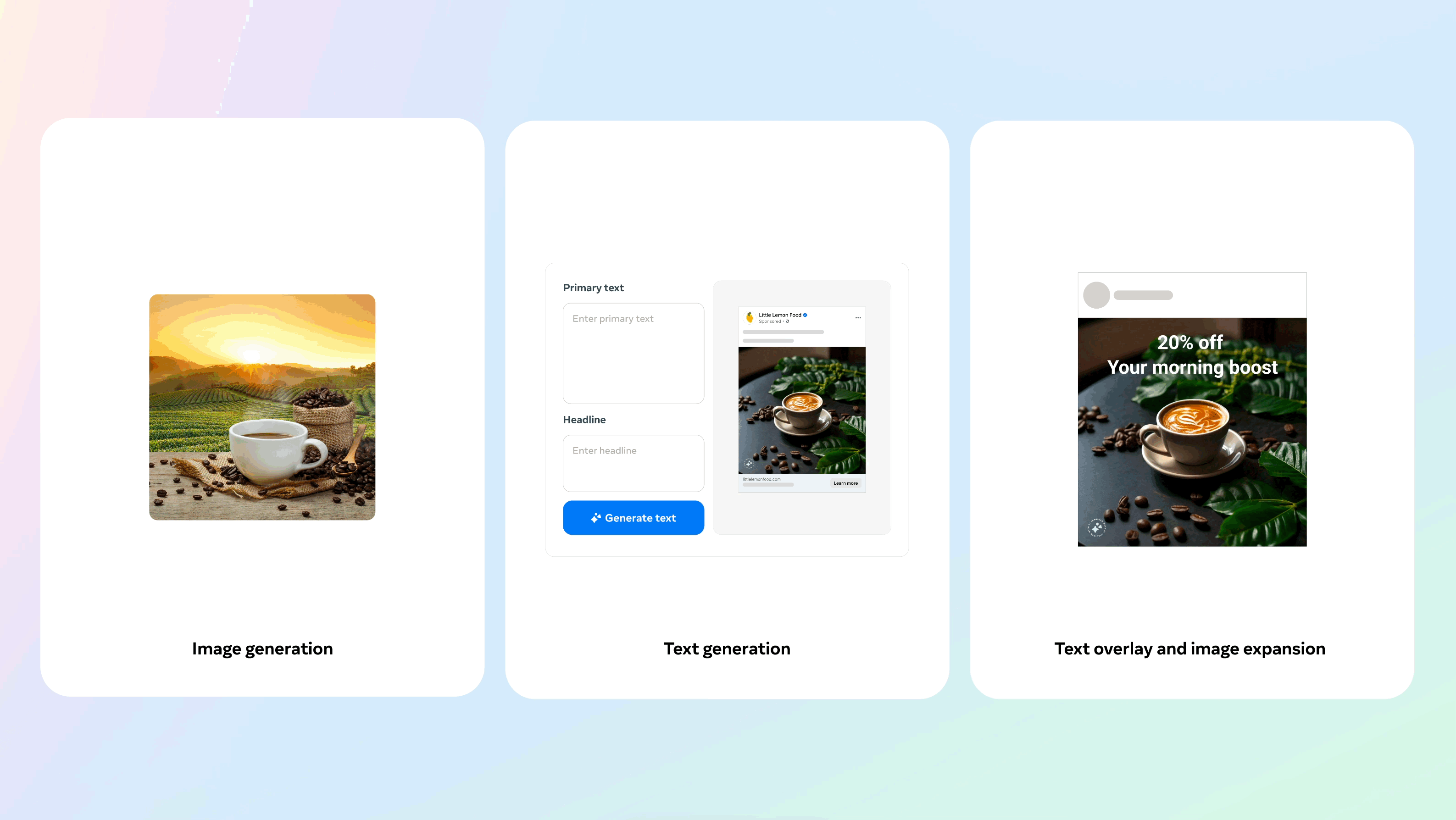 AI-Generated Creative