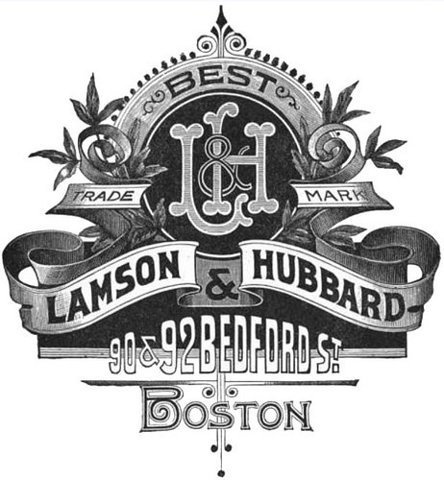 Typography / Monogram - company letterhead #type #letterhead #composition