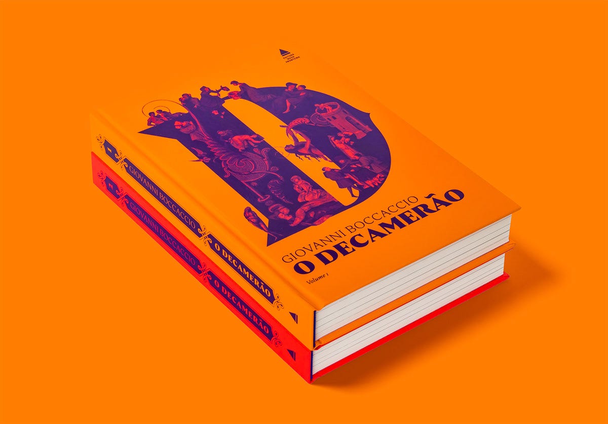 Daily Inspiration — Book Cover Mockup Ideas.