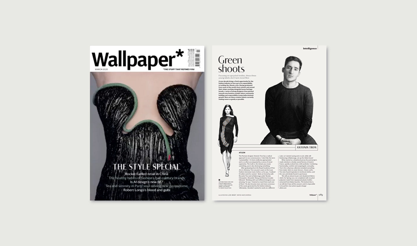 WALLPAPER* MAG