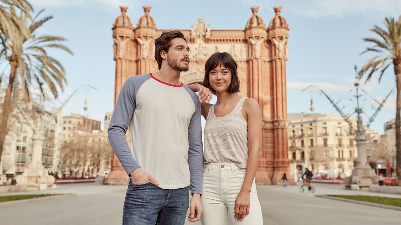 T-shirt recycling is here, and it could transform fashion