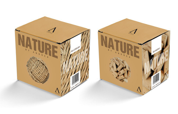 Packaging packaging