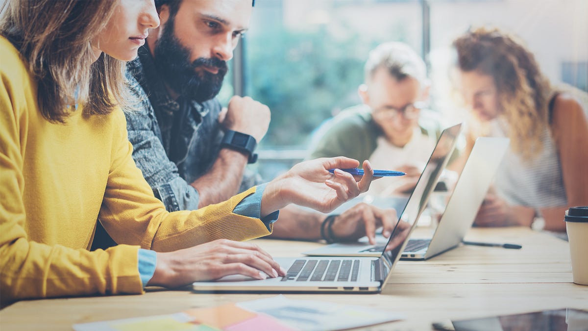 Moving From Graphic Design to UX Design