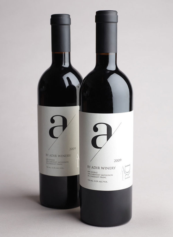 Wine Packaging #packaging