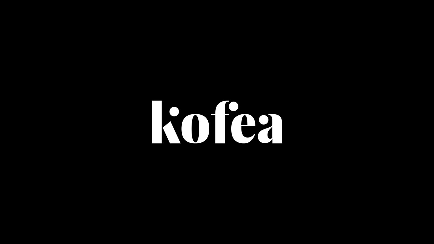 Kofea Packaging