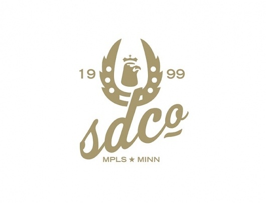 brandonvanliere #logo #brand #design #identity