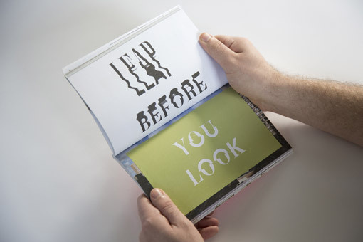 160over90_UartsViewbook_06 #print #design #brochure