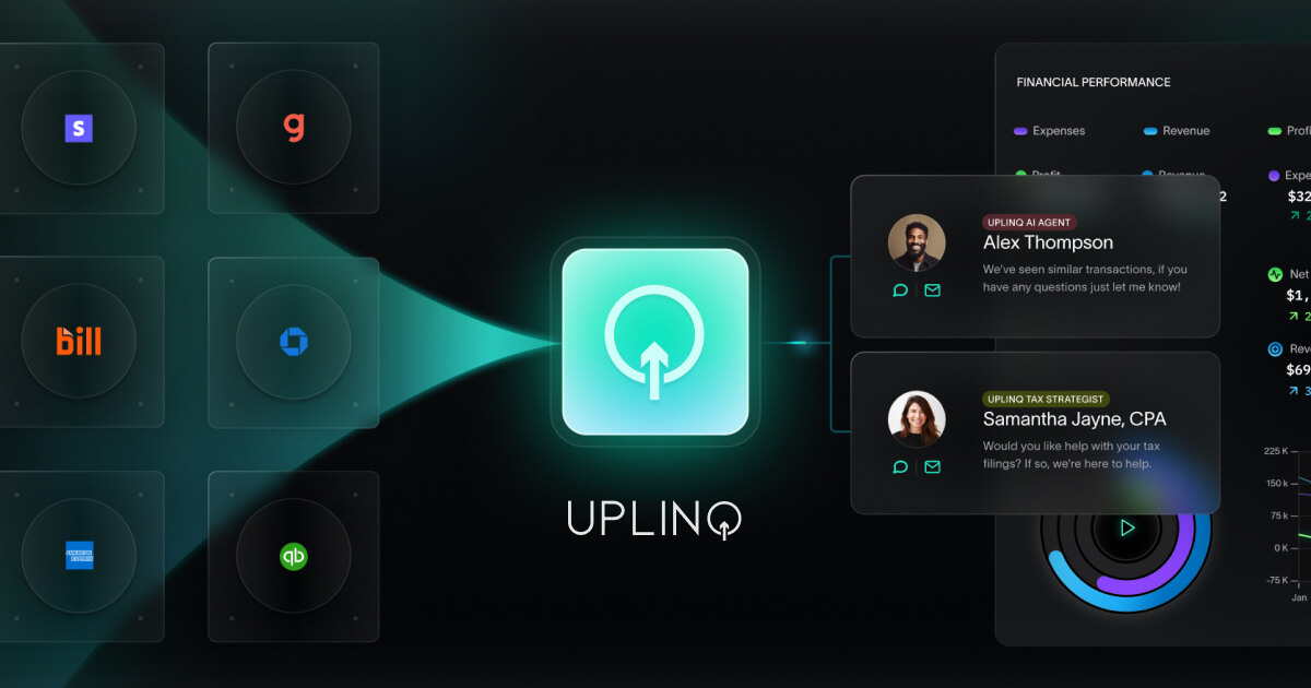 Small Business Accounting Solutions