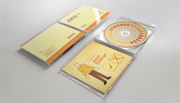 Juno Packaging packaging