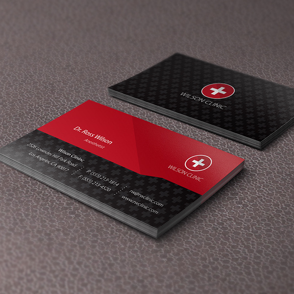 Design Business Card