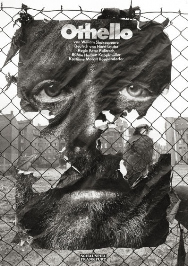 Poster graphic design poster