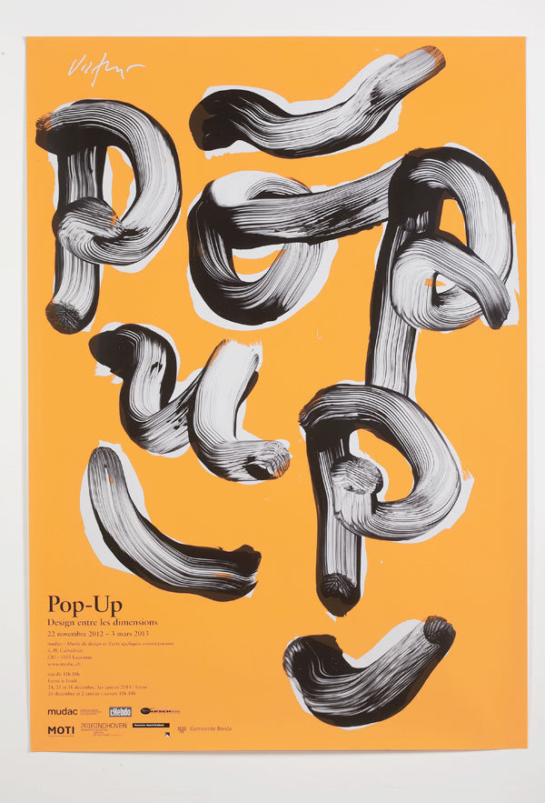 Poster Design Inspiration #design #graphic #poster