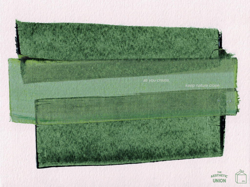 Desktop Wallpaper: April 2021