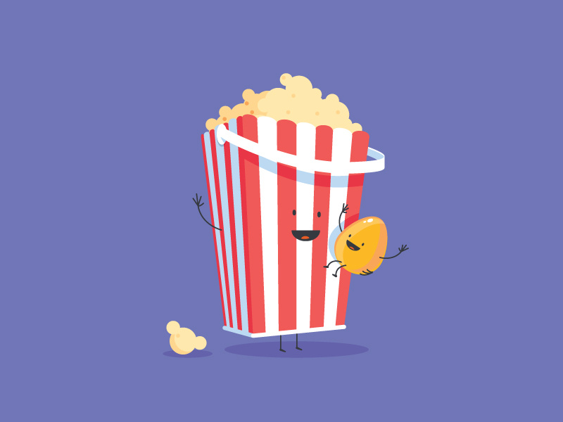 There is No Butter Pop Than You