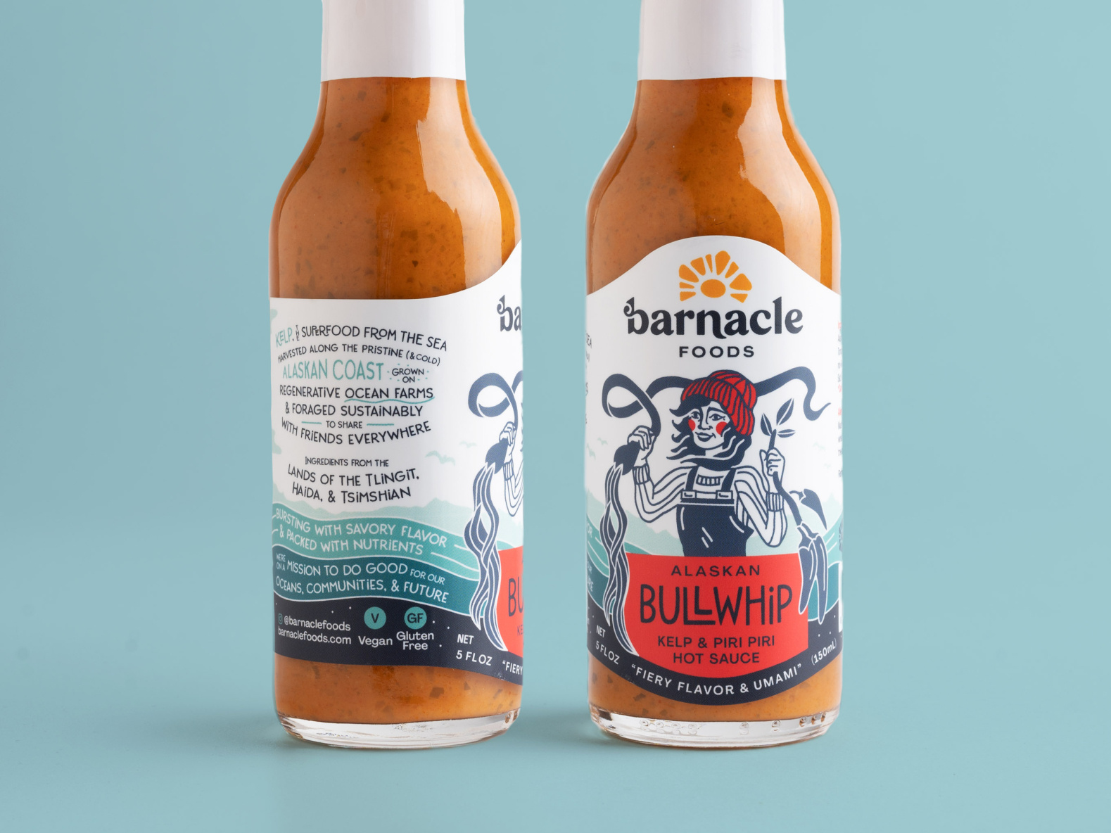 Barnacle Foods