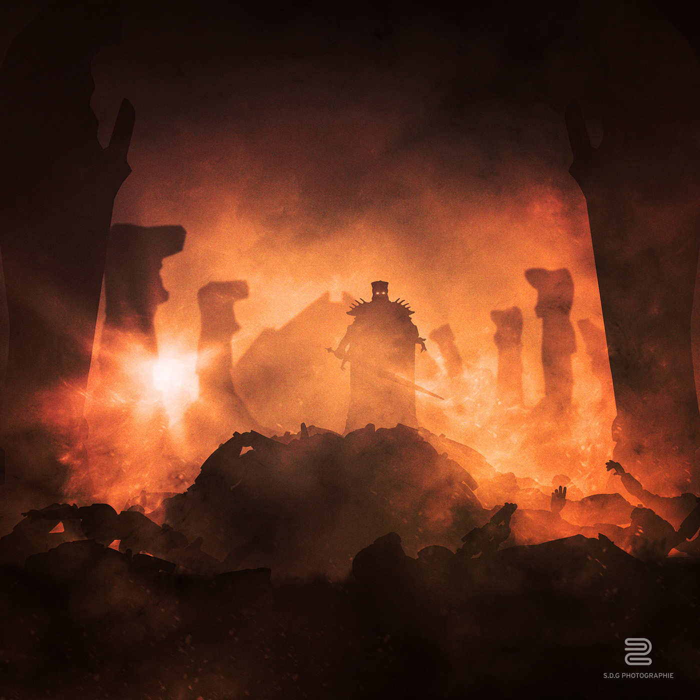 Le Cosmos de Star Wars (The Old republic)