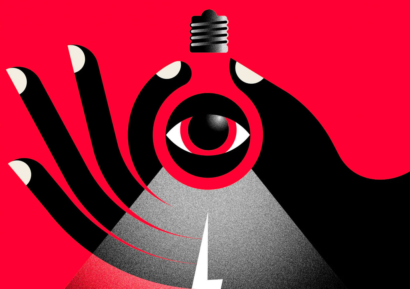 Branding & Graphic Design by TRÜF