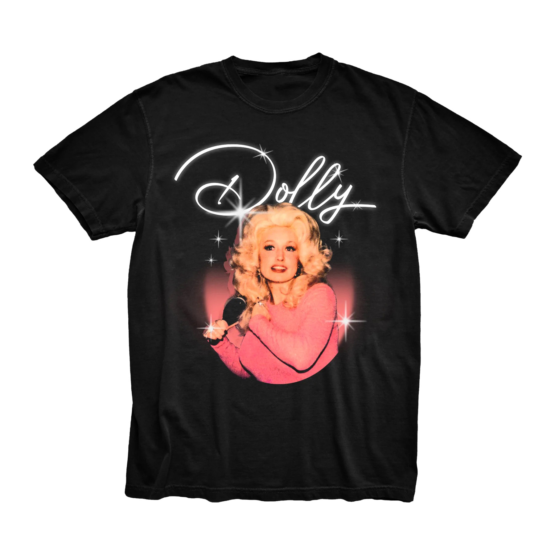 Glamour Dolly T-Shirt