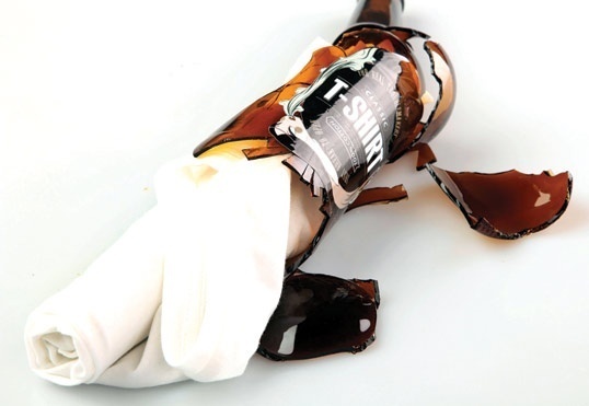 25 Creative T shirt packaging