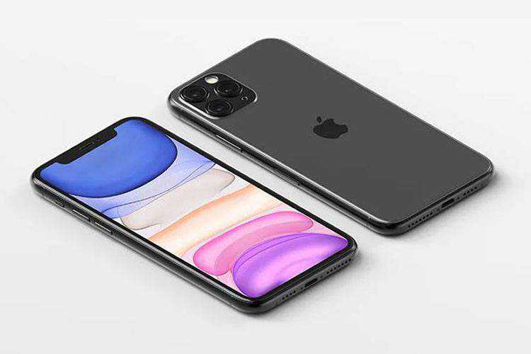 25 Free iPhone Mockup Photoshop PSD Templates