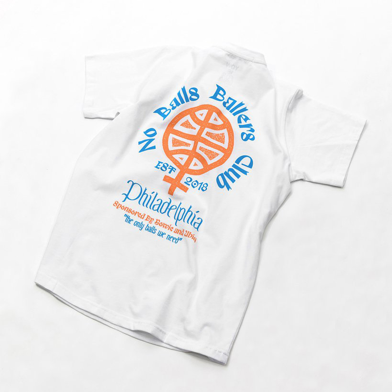 NBBC T-Shirt