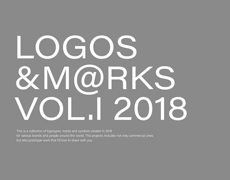 FİRSTFOLİO - BAD LOGOS