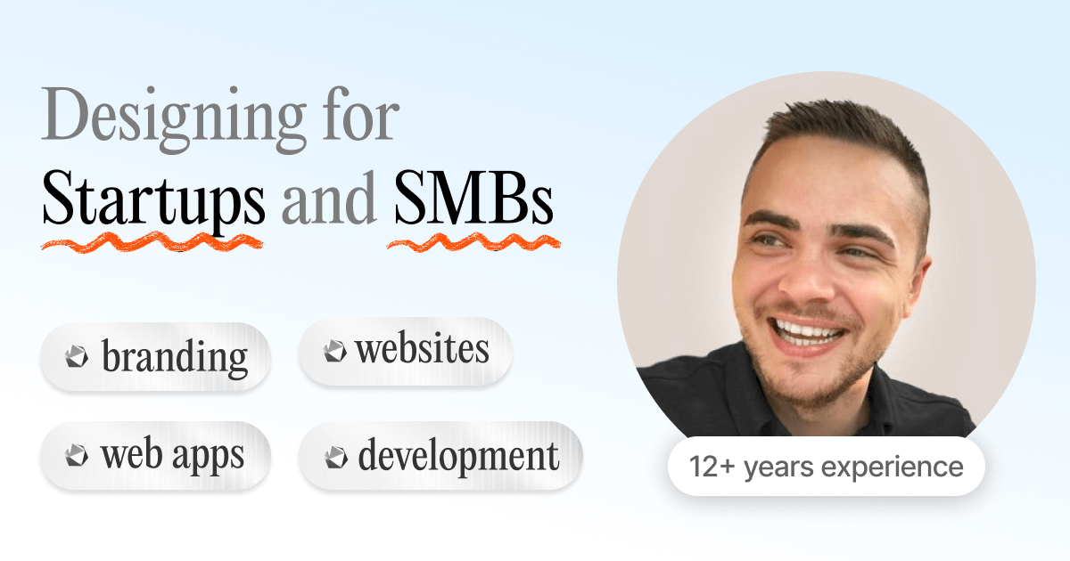 eCommerce Website Design