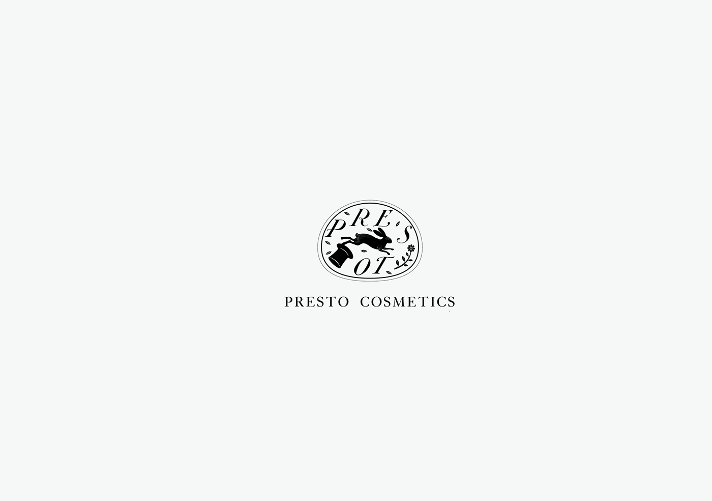 Presto Cosmetics