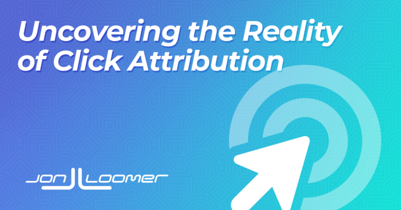 Click Attribution