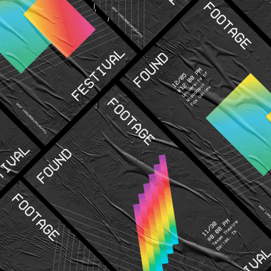 Graphic Design for Adidas Predator by Gordon Reid