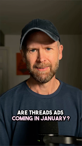 Threads Ads 2025